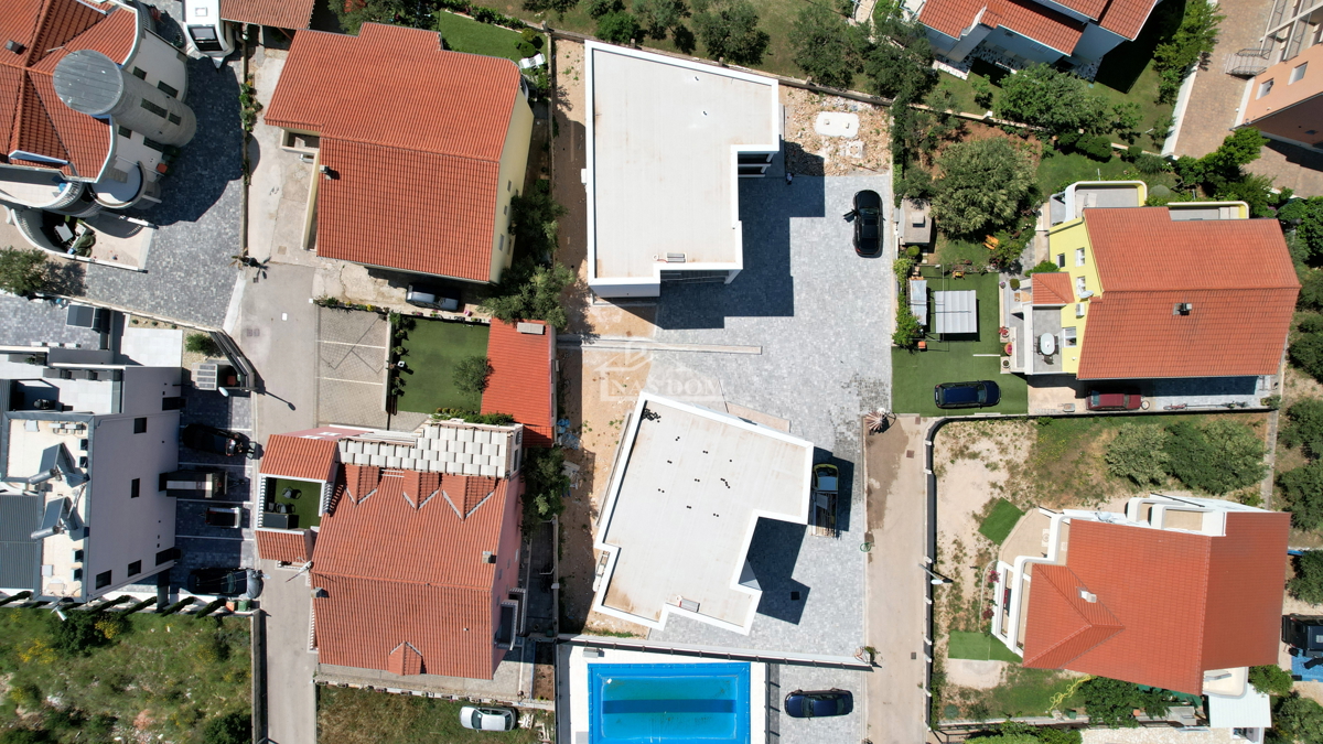 VODICE