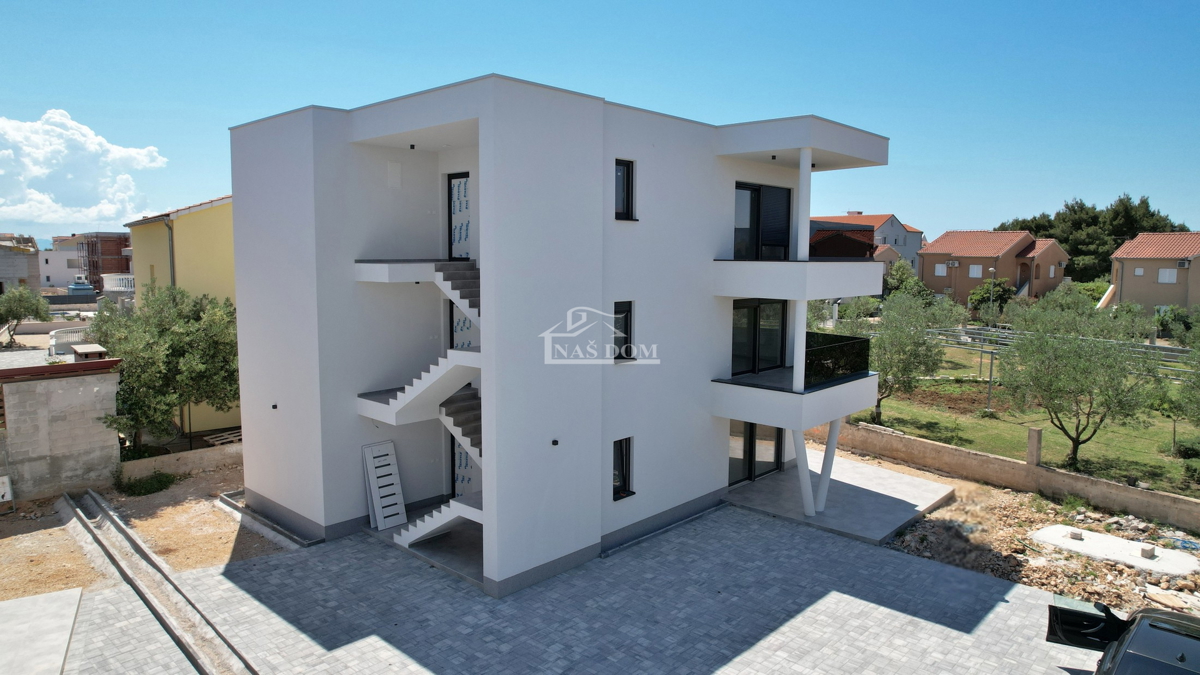 VODICE