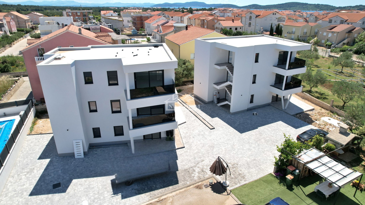 VODICE