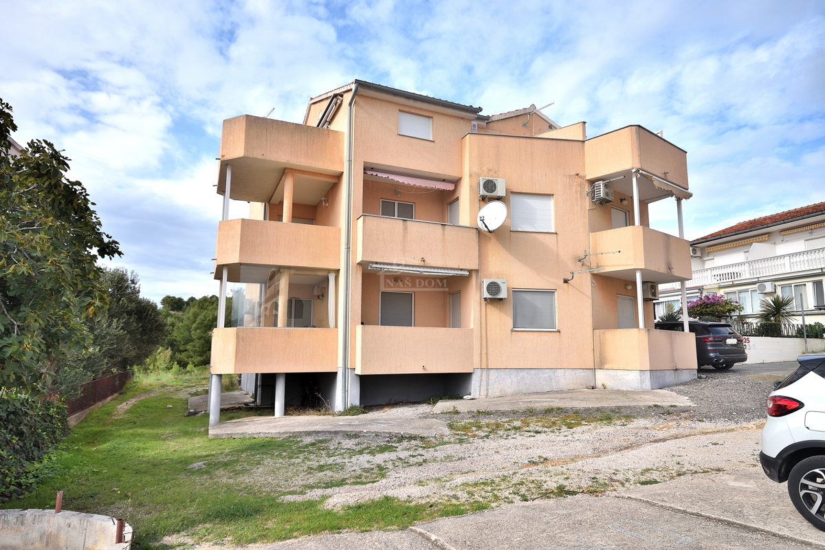 Квартира VODICE, 120.000 €