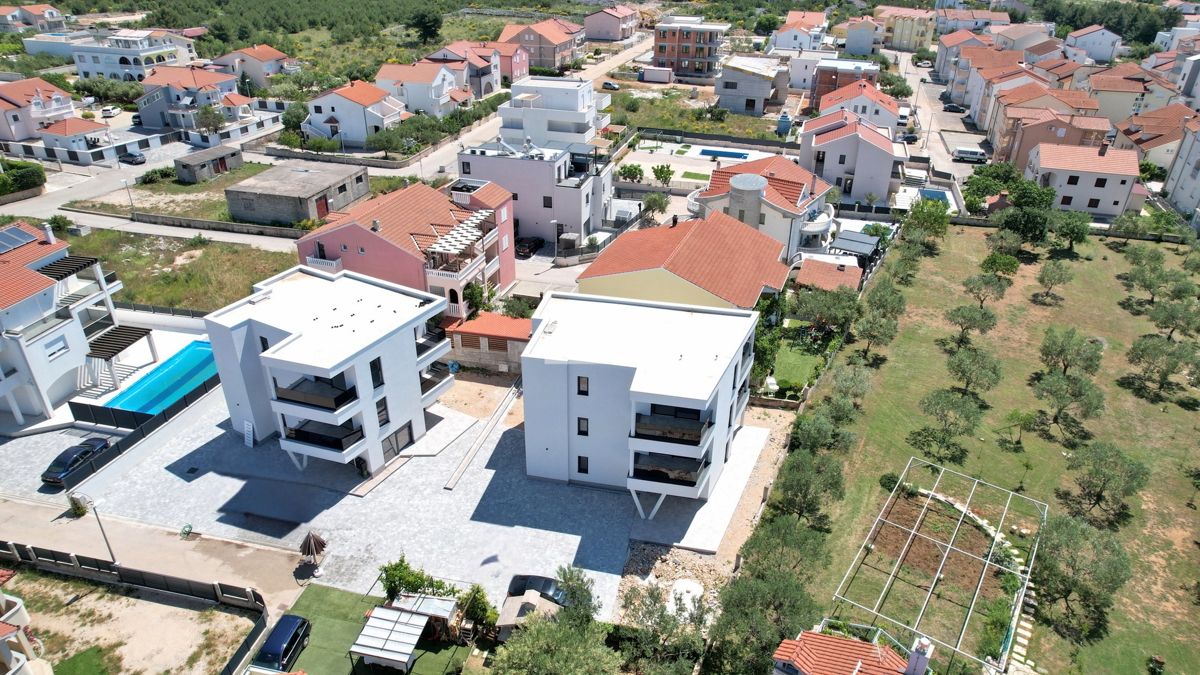 VODICE