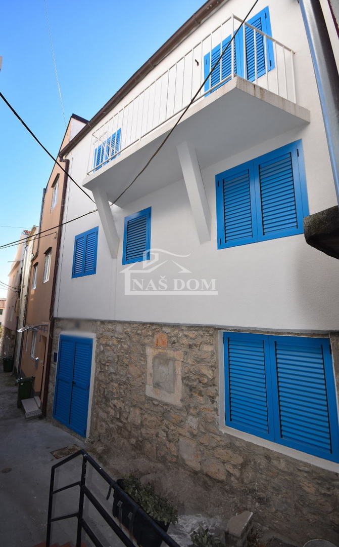 VODICE