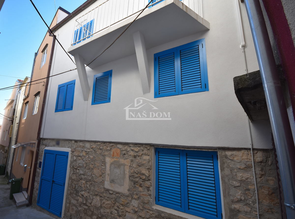 VODICE
