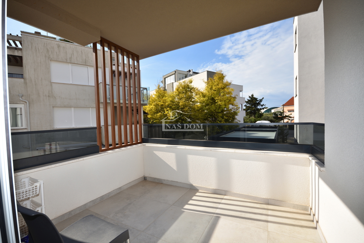 VODICE
