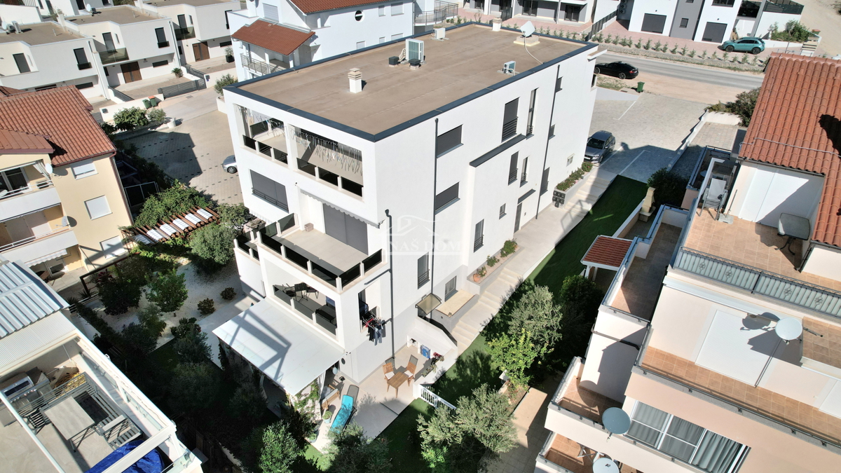 VODICE