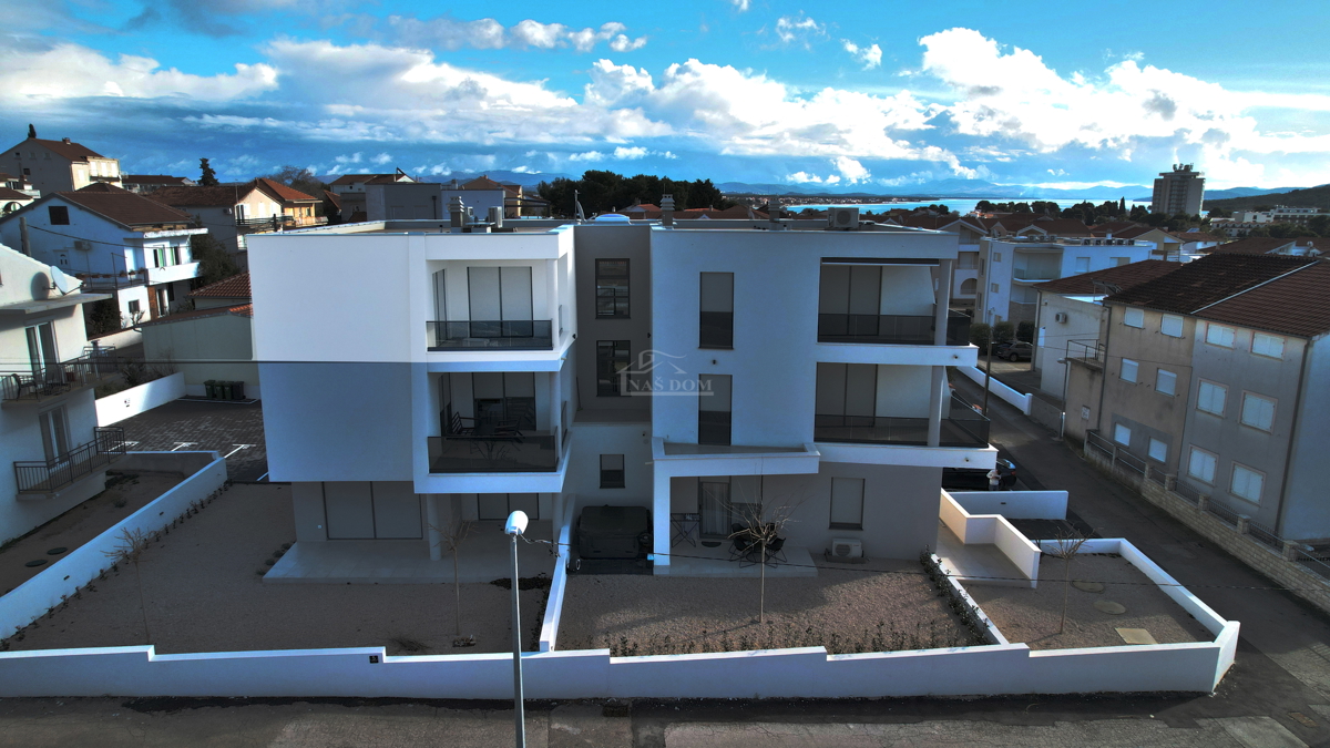 Appartamento VODICE, 309.000 €