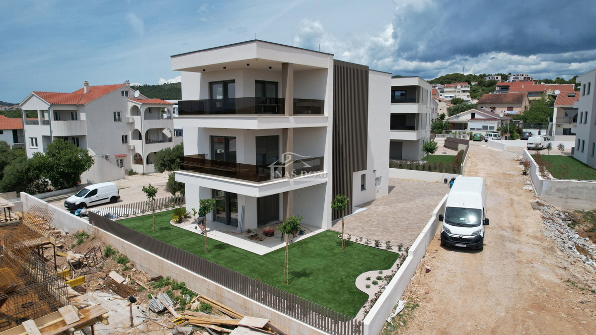 VODICE