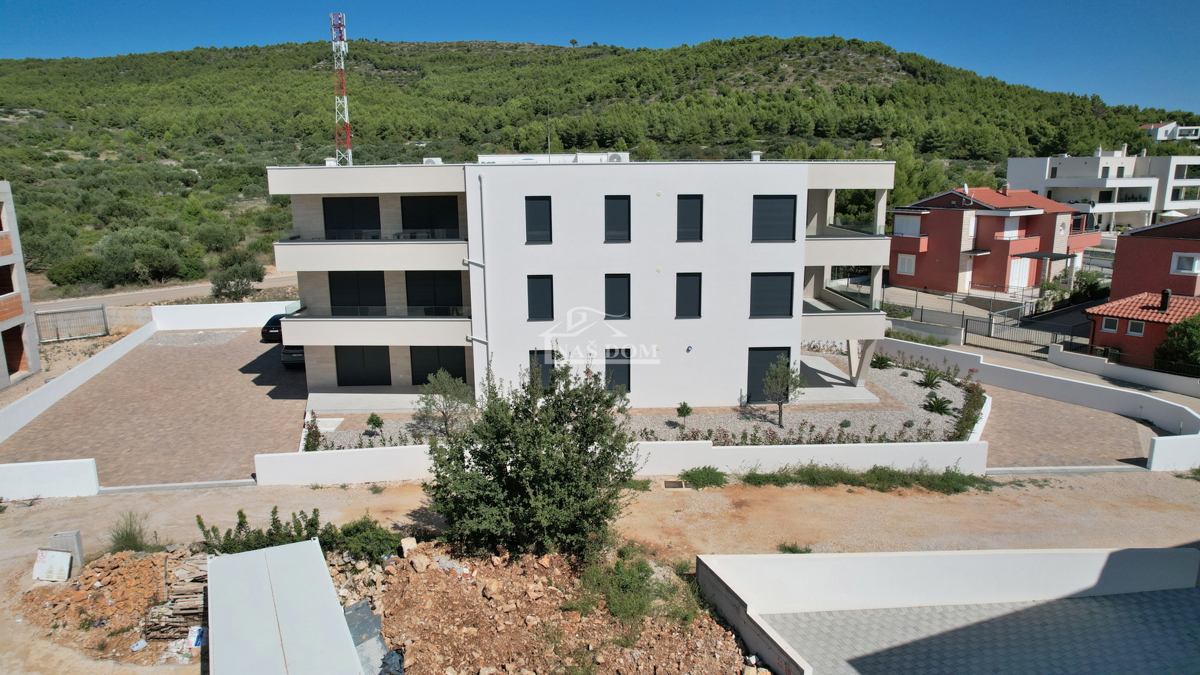 Квартира TRIBUNJ, 299.000 €