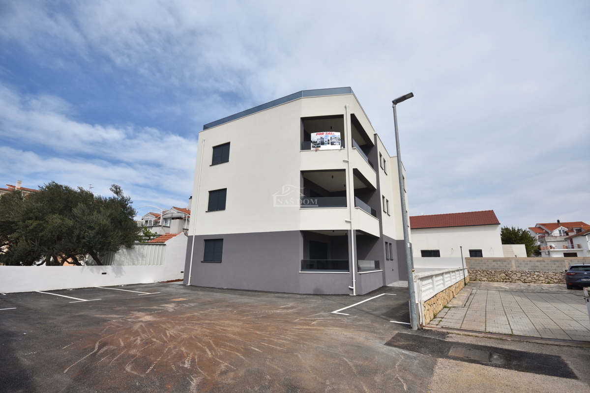 Appartamento VODICE, 320.000 €