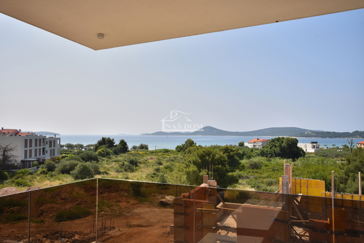 VODICE