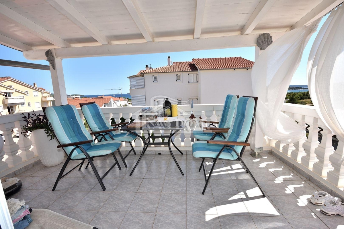 Flat Vodice, 46m2