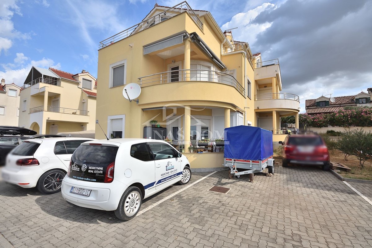 Flat sale VODICE, ŠIBENSKOKNINSKA Naš Dom Vodice REC ID 978694