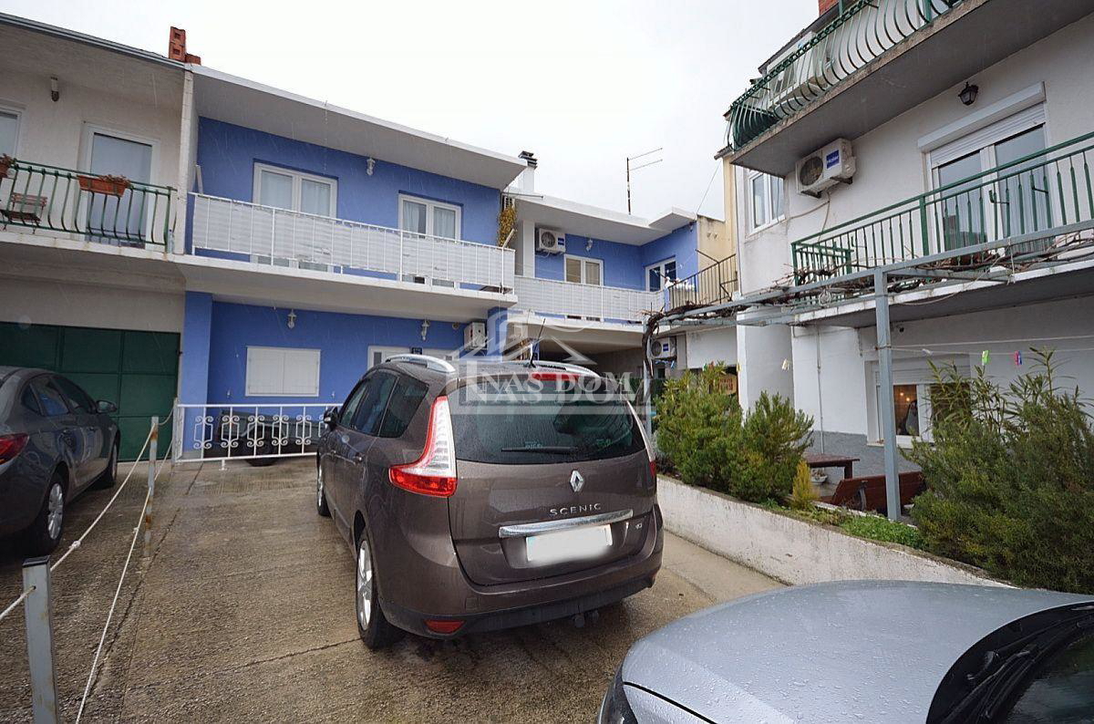 VODICE