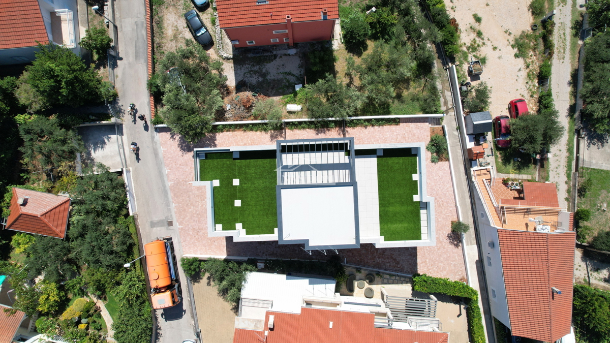 VODICE