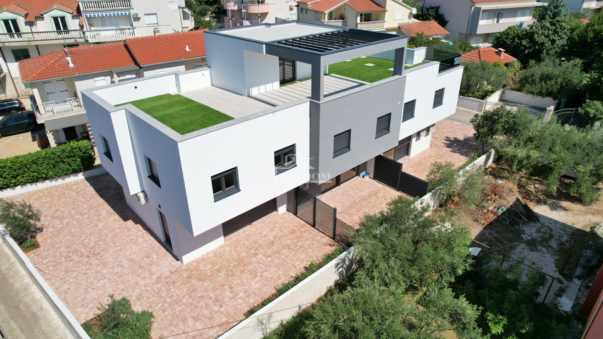 VODICE