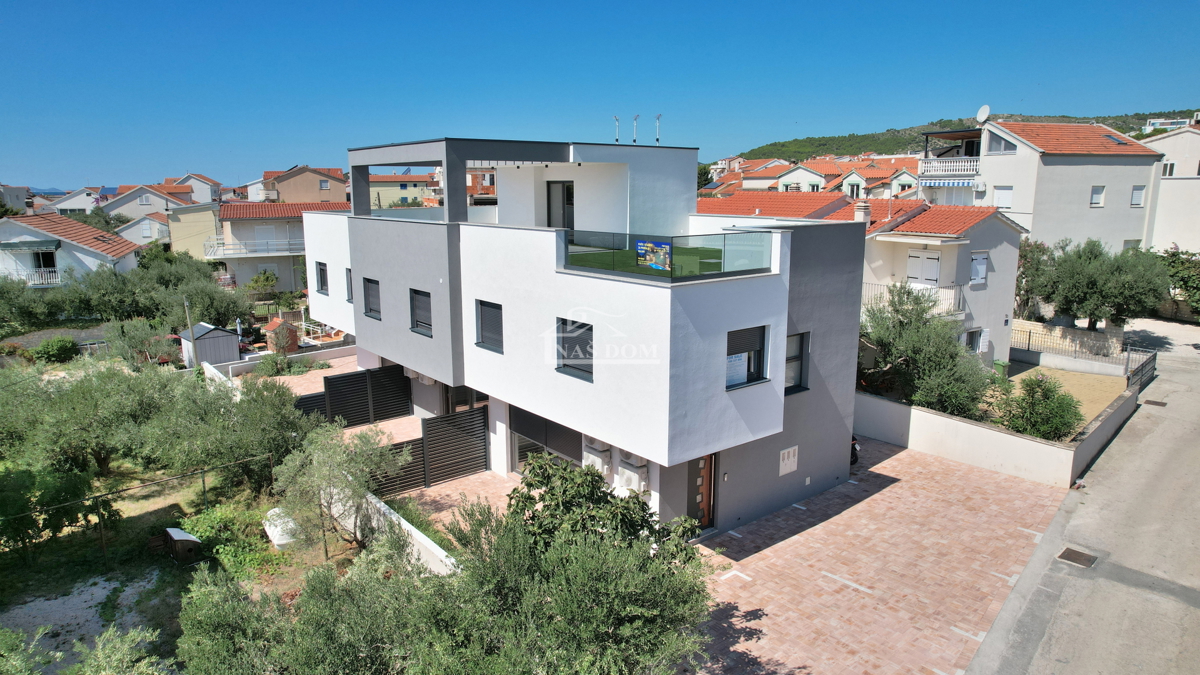 VODICE
