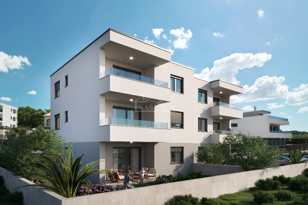 Квартира ŠIBENIK, 229.431 €