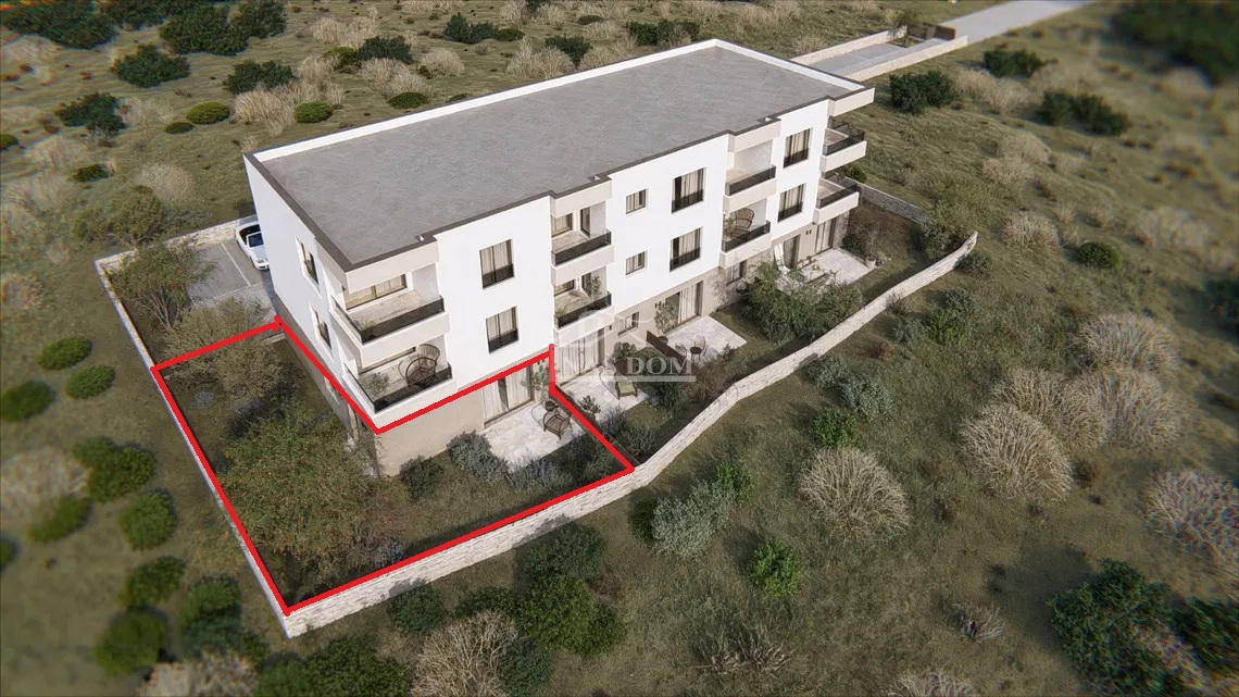 Appartamento VODICE, 205.000 €