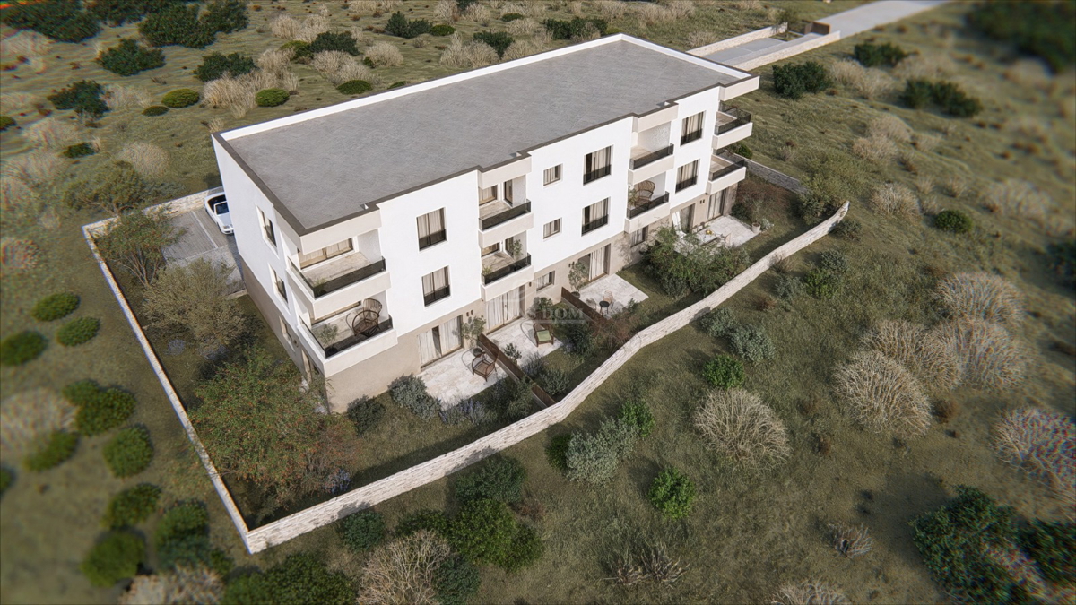 Appartamento VODICE, 205.000 €