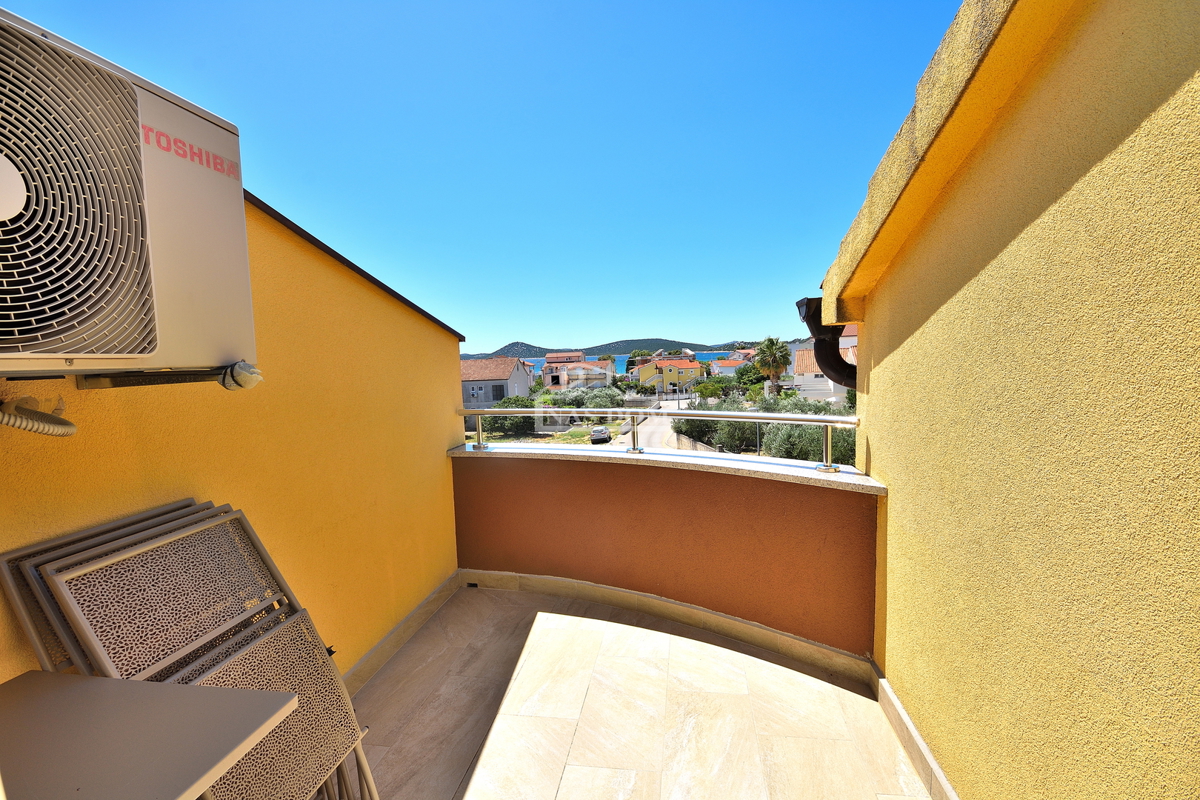 VODICE