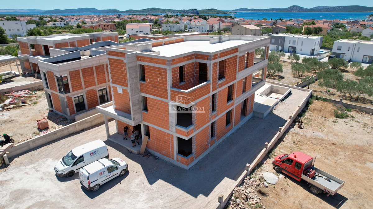 VODICE