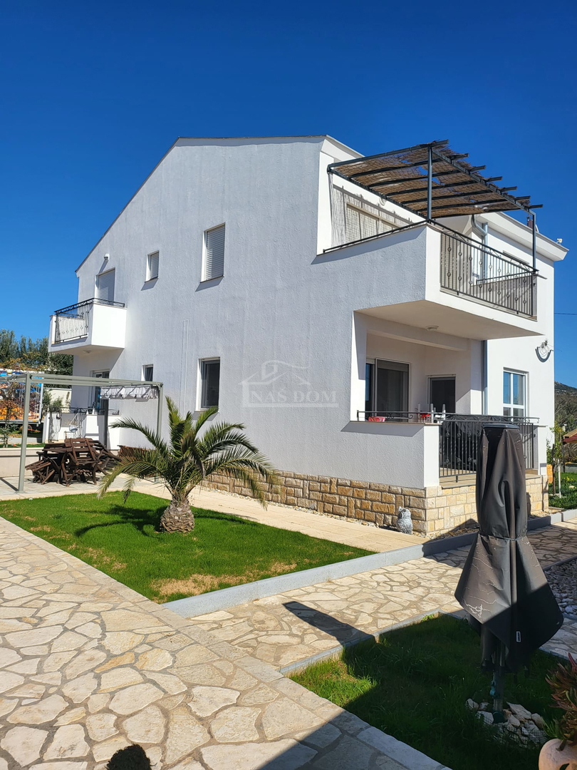 Casa BIOGRAD NA MORU, 595.000 €