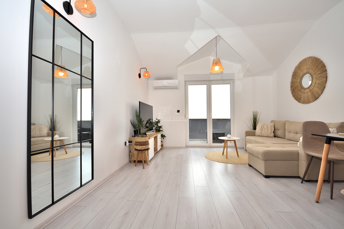 Appartamento VODICE, 215.000 €