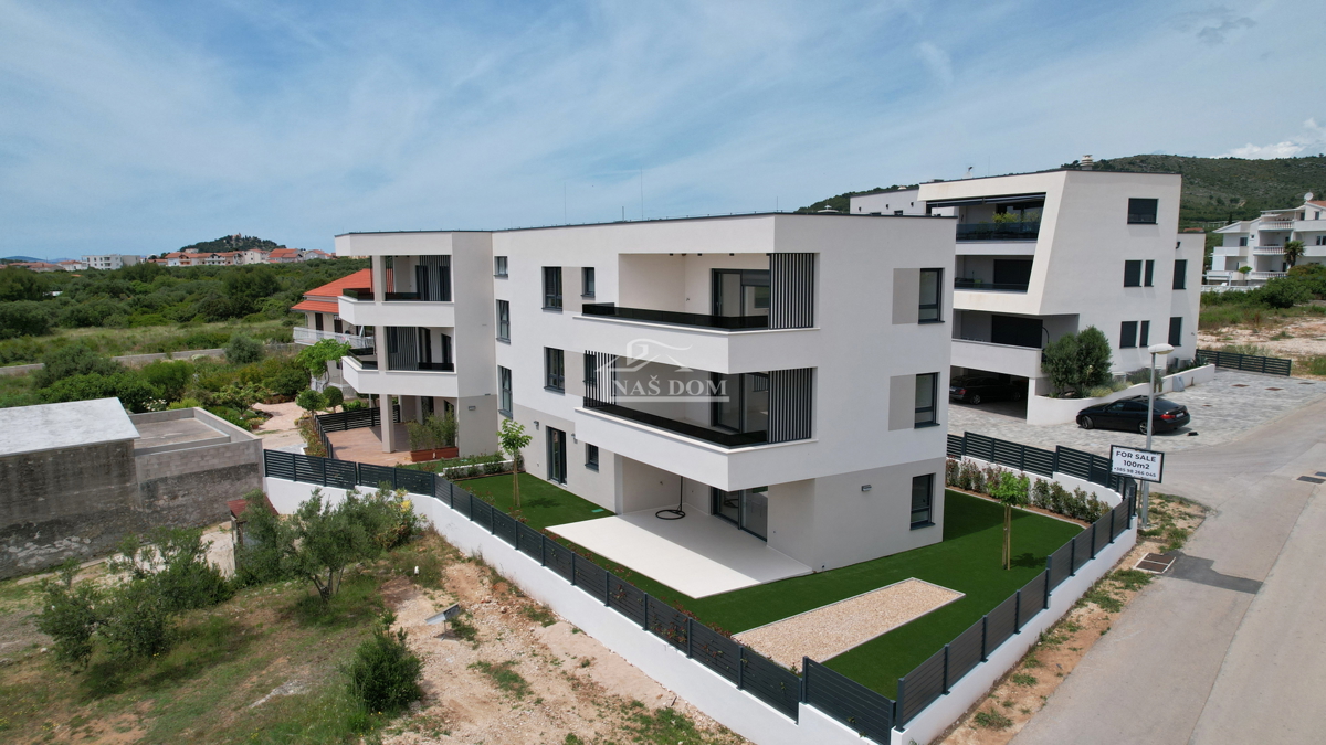 VODICE