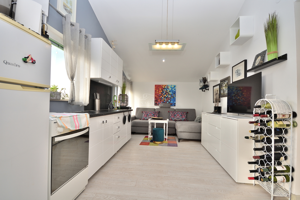 Квартира VODICE, 162.000 €