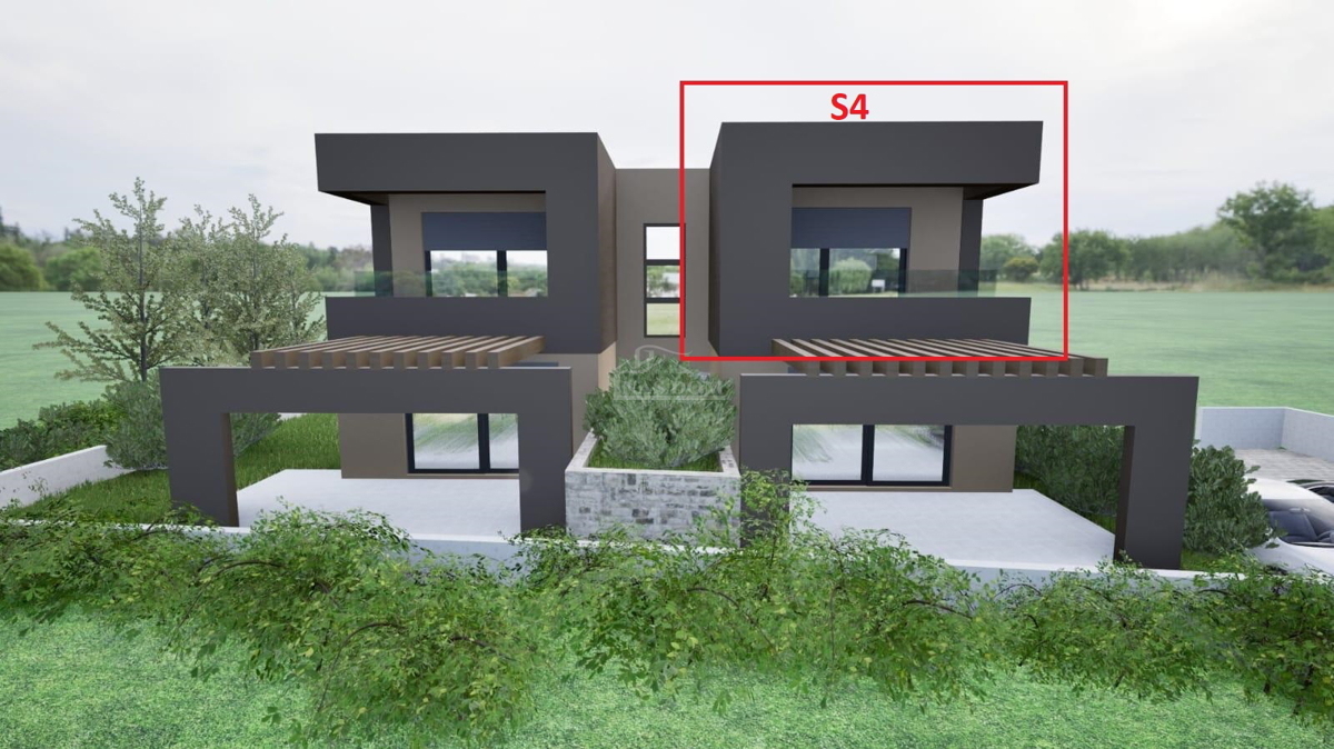 Appartamento VODICE, 181.940 €