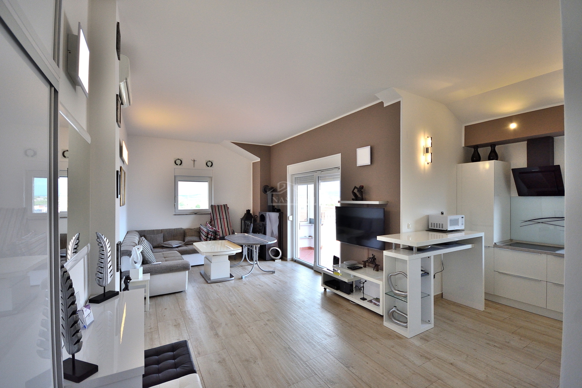 Appartamento VODICE, 249.000 €