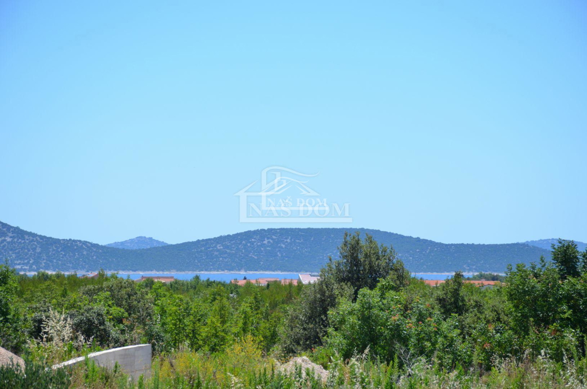 VODICE