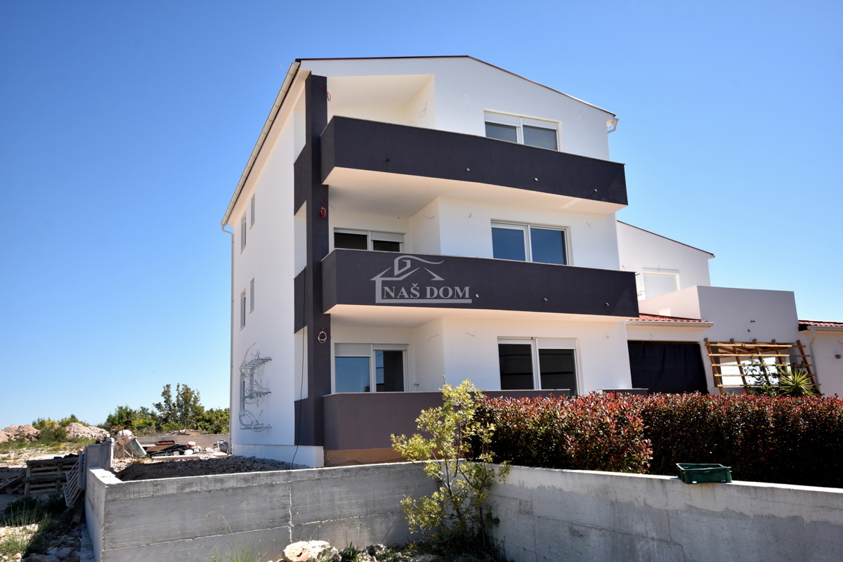 VODICE