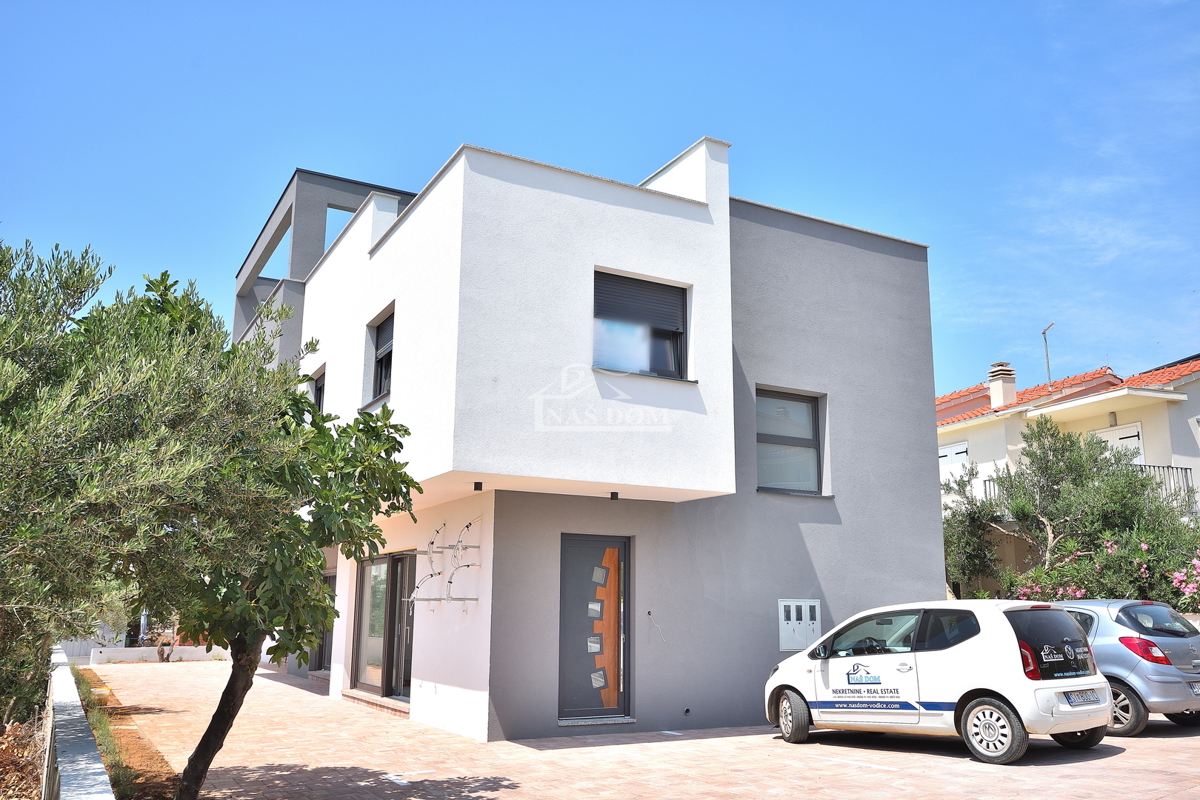 VODICE