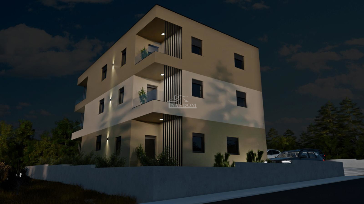 Квартира ŠIBENIK, 217.000 €