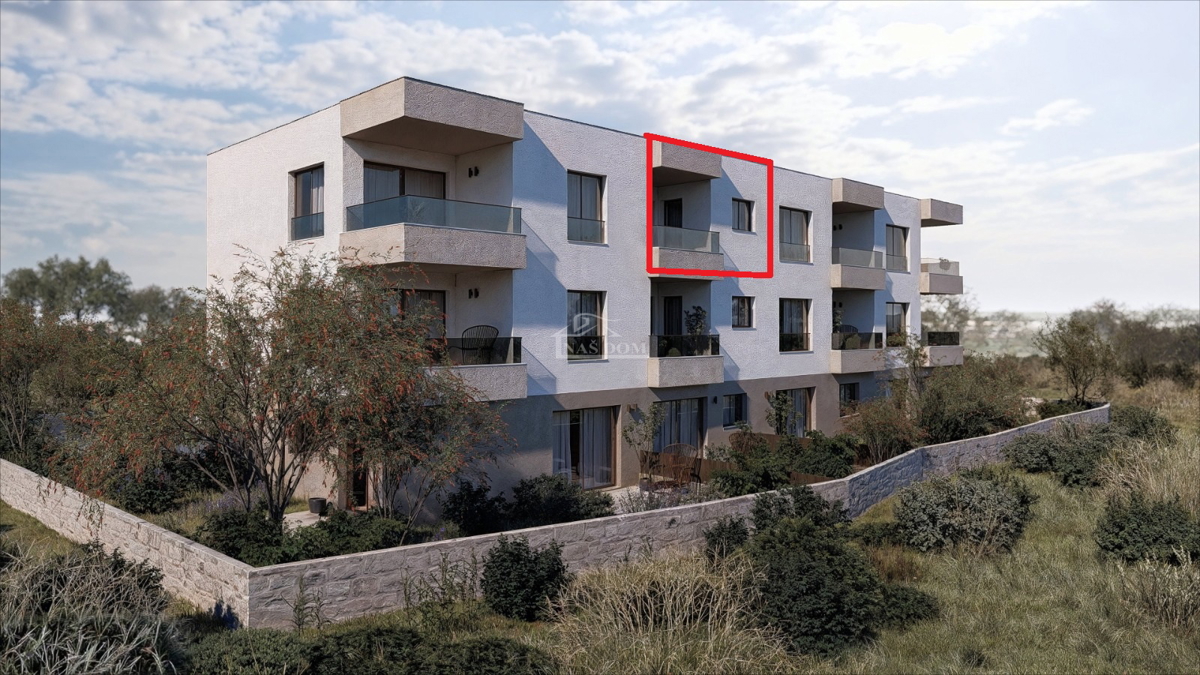 Appartamento VODICE, 150.000 €