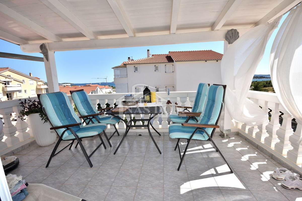 Prodaja, Stan, 1-sobni, Šibensko-kninska županija, Vodice