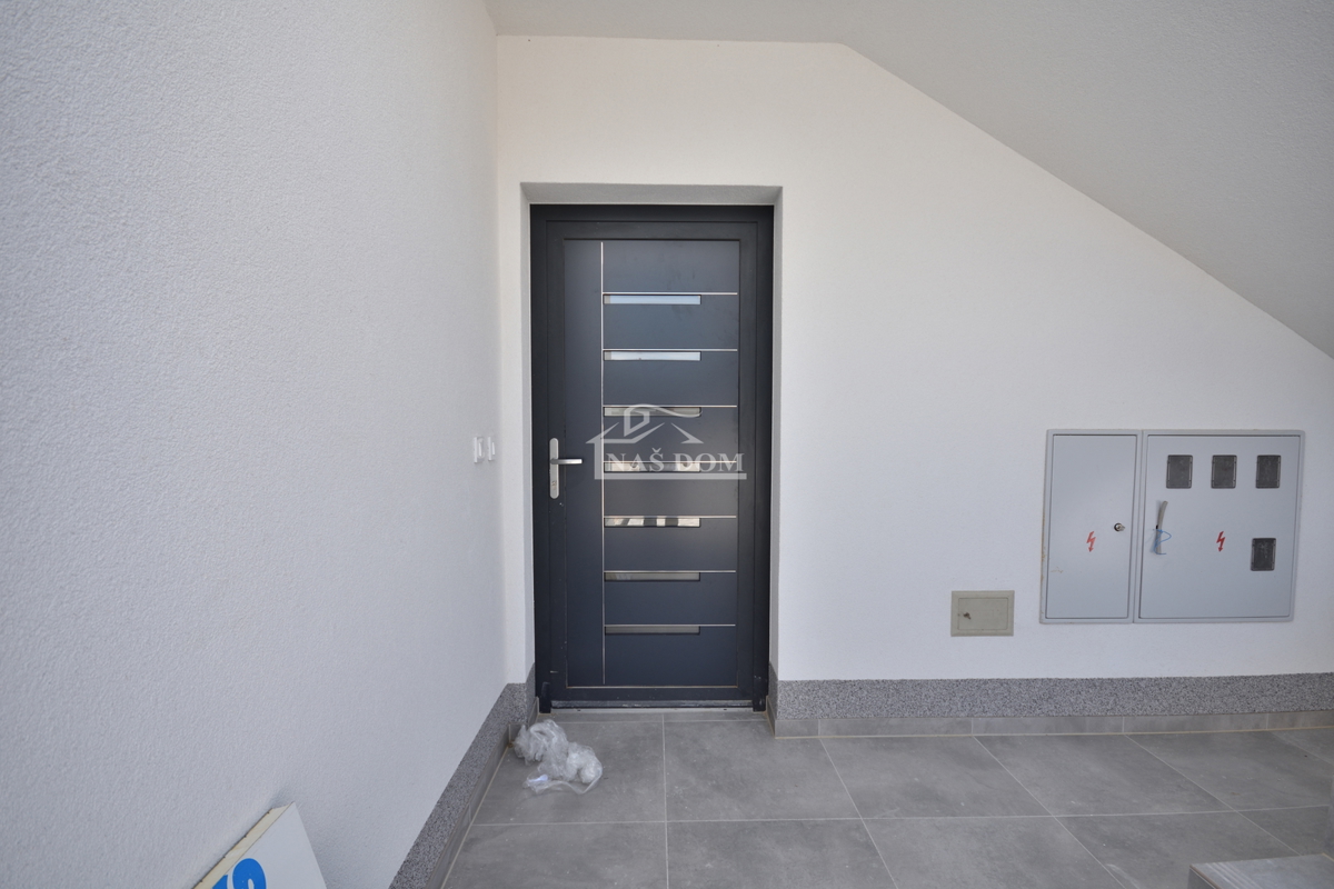 VODICE