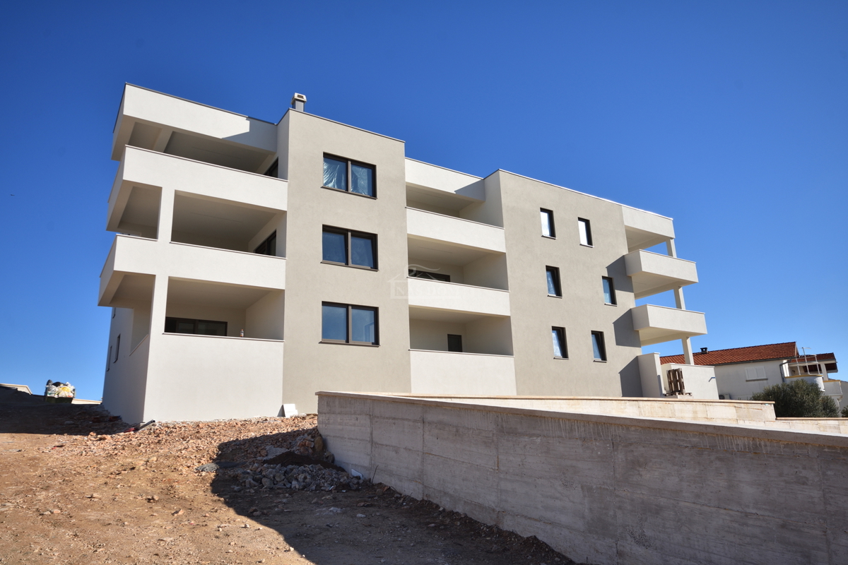 Appartamento VODICE, 345.425 €