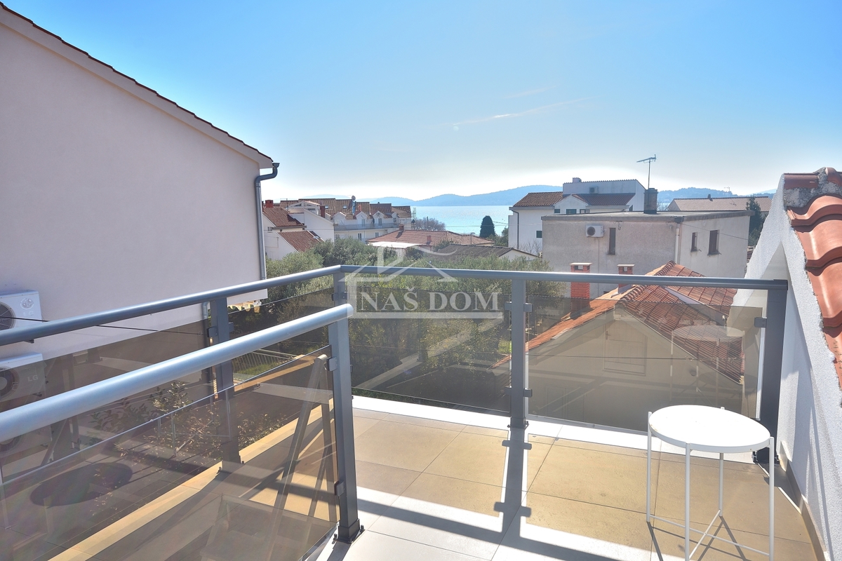 Flat Vodice, 58m2