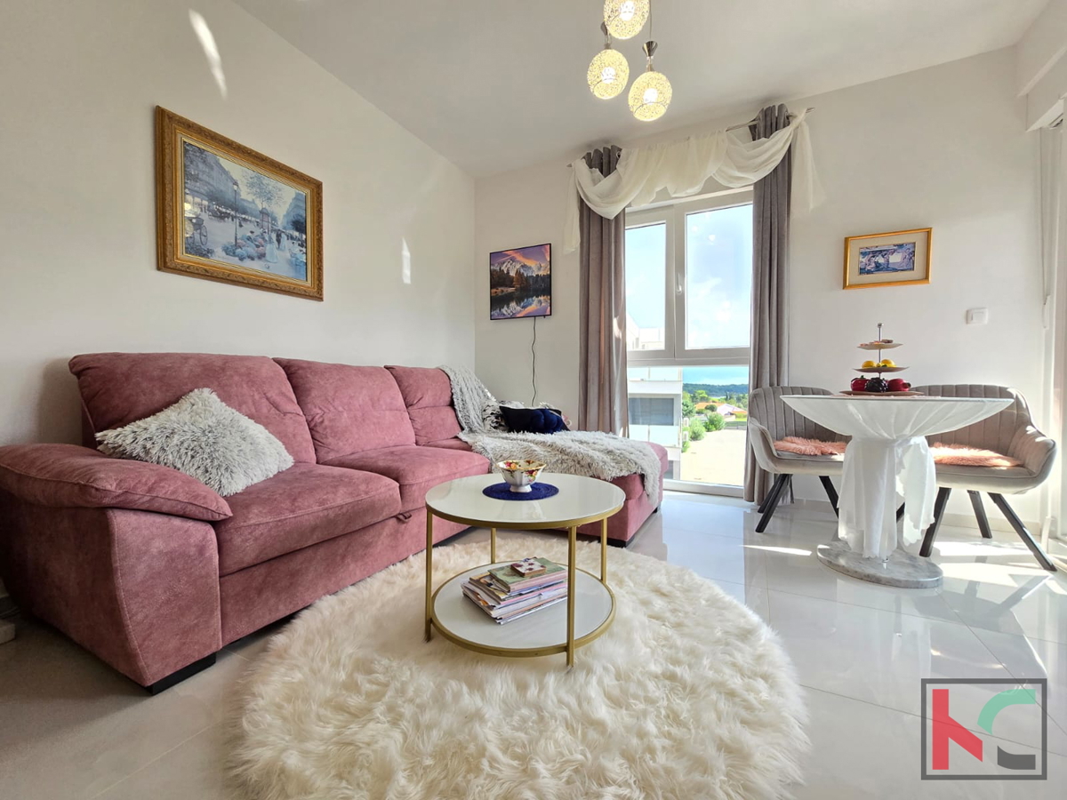 Appartamento MEDULIN, 245.000 €