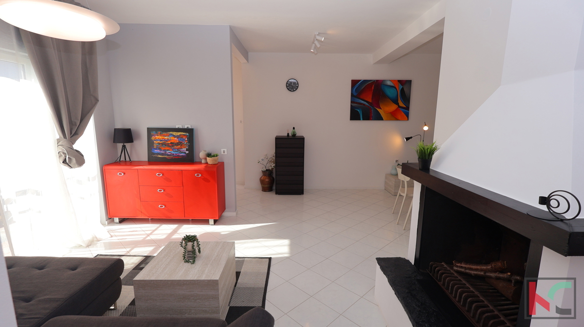 Appartamento LIŽNJAN, 220.000 €