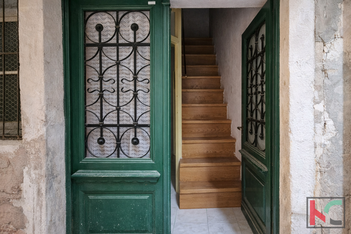 Casa ROVINJ, 260.000 €