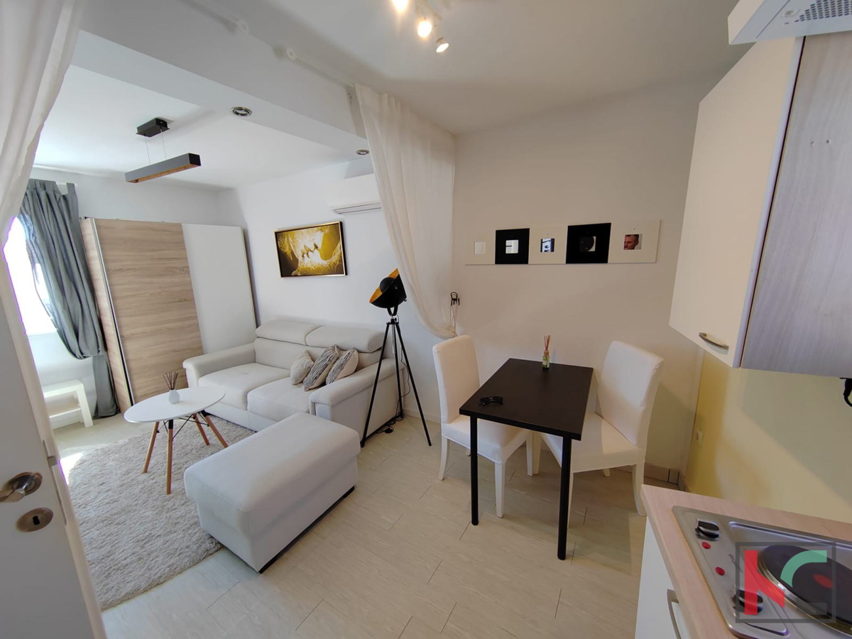 Appartamento ROVINJ, 230.000 €
