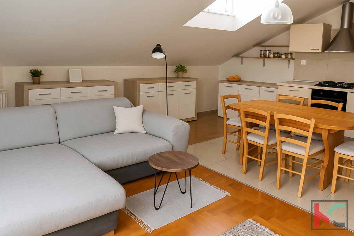Appartamento PULA, 291.000 €