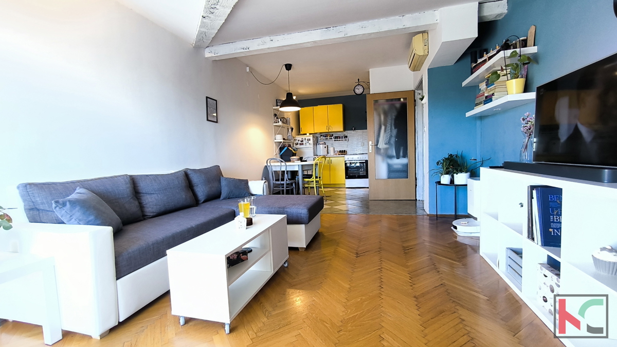 Квартира PULA, 165.000 €