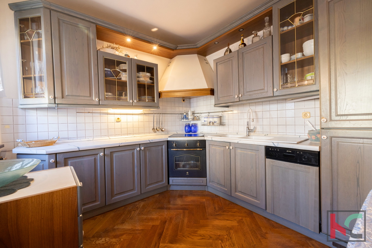 Casa BRTONIGLA, 582.000 €