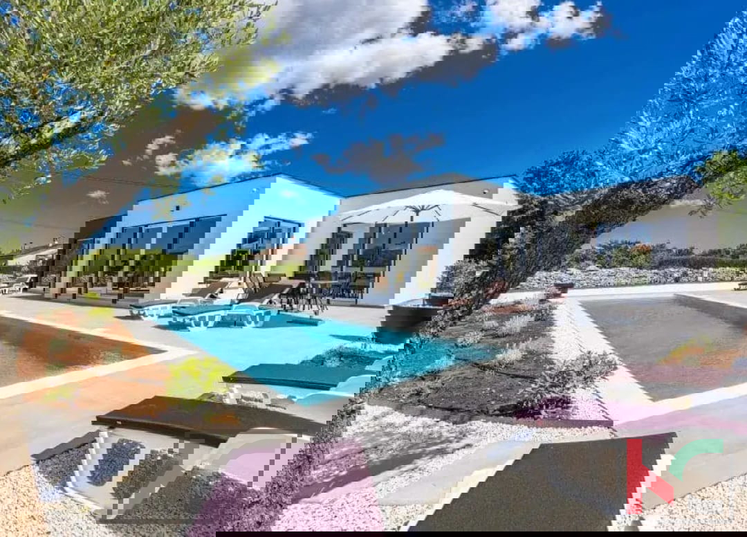 Casa SVETVINČENAT, 750.000 €