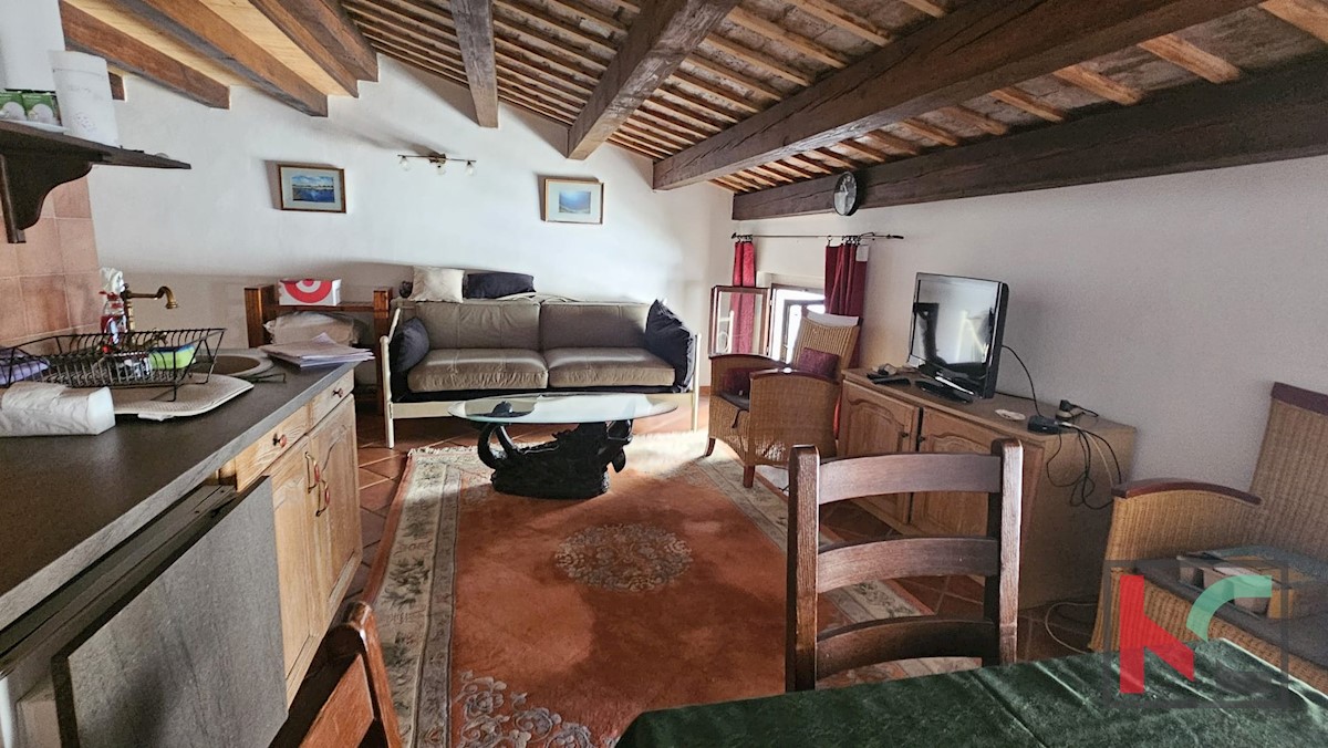 Flat sale ROVINJ, ISTARSKA Neel con d.o.o. Real estate Pula REC