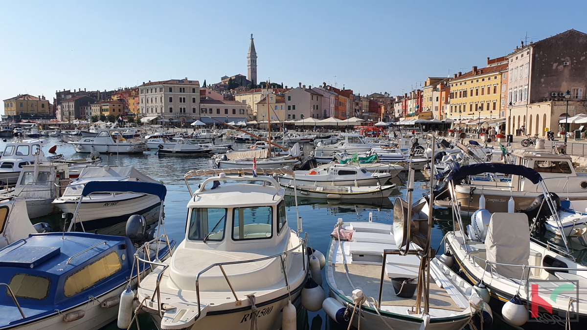 ROVINJ